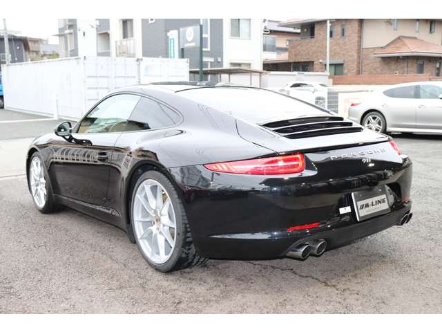 ポルシェ ９１１ カレラ ＰＤＫ H27年 (甲信越・北陸) 99