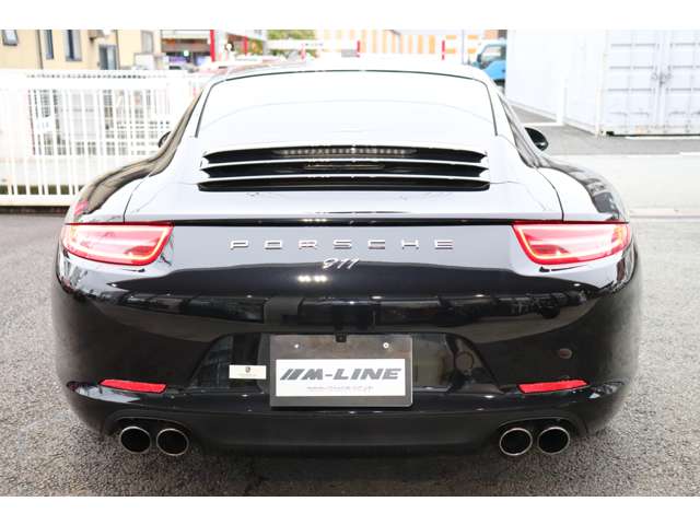 ポルシェ ９１１ カレラ ＰＤＫ H27年 (甲信越・北陸) 99