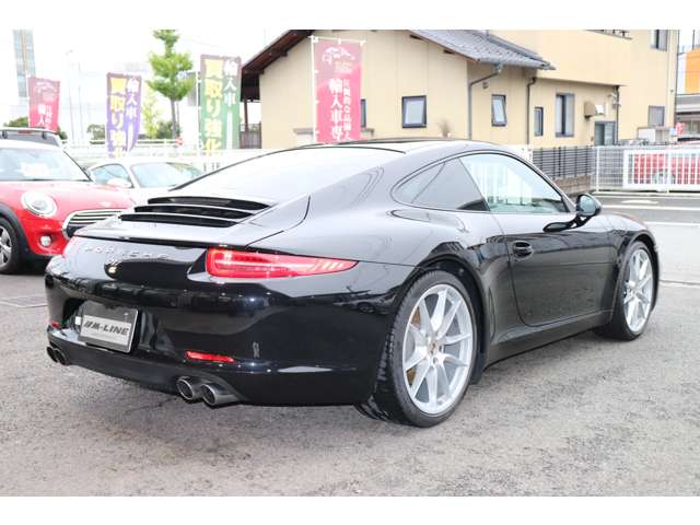 ポルシェ ９１１ カレラ ＰＤＫ H27年 (甲信越・北陸) 99