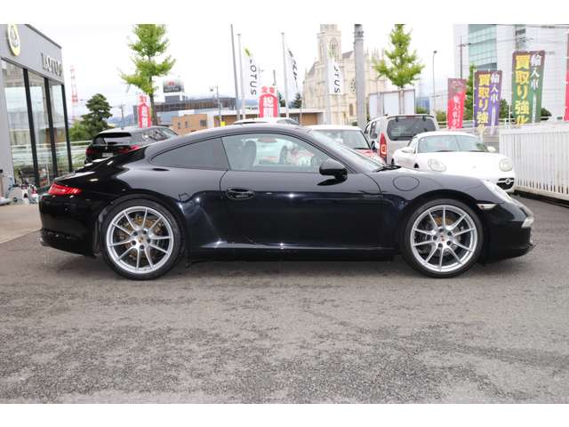 ポルシェ ９１１ カレラ ＰＤＫ H27年 (甲信越・北陸) 99
