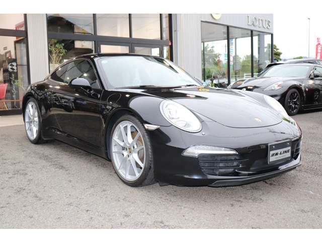 ポルシェ ９１１ カレラ ＰＤＫ H27年 (甲信越・北陸) 99
