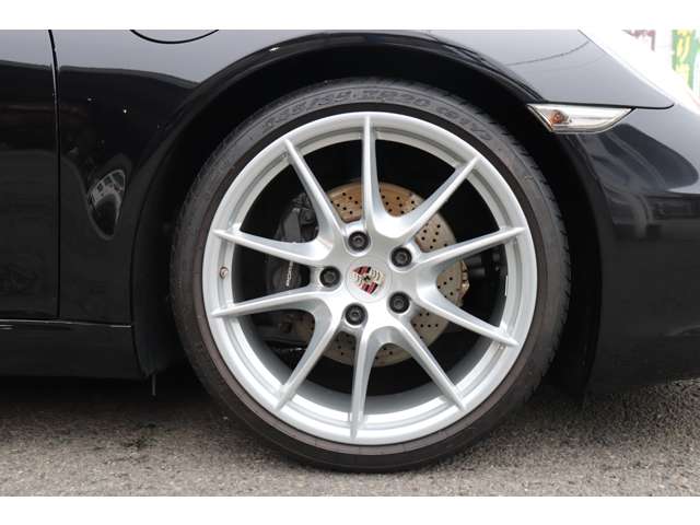 ポルシェ ９１１ カレラ ＰＤＫ H27年 (甲信越・北陸) 99