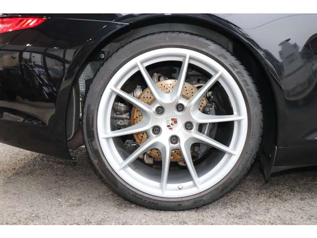 ポルシェ ９１１ カレラ ＰＤＫ H27年 (甲信越・北陸) 99