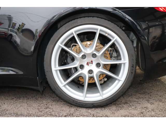 ポルシェ ９１１ カレラ ＰＤＫ H27年 (甲信越・北陸) 99