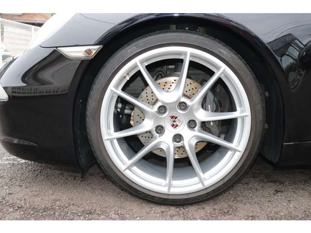 ポルシェ ９１１ カレラ ＰＤＫ H27年 (甲信越・北陸) 99