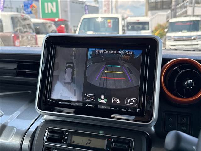 スズキ スペーシア ６６０ ギア ハイブリッド ＸＺ R1年 (東北) 99
