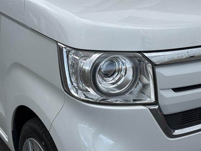 ホンダ Ｎ　ＢＯＸ ６６０ Ｇ スロープ Ｌ ホンダセンシング H30年 (東北) 99