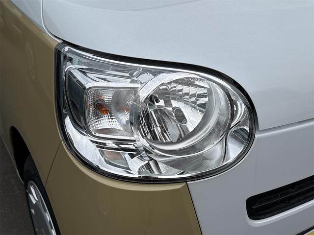 ダイハツ ムーヴ　キャンバス ６６０ ストライプス Ｘ ４ＷＤ R7年 (東北) 99