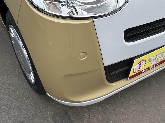 ダイハツ ムーヴ　キャンバス ６６０ ストライプス Ｘ ４ＷＤ R7年 (東北) 99