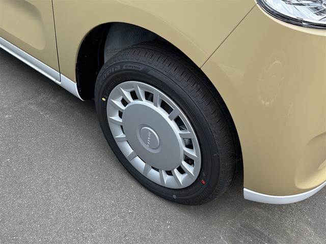 ダイハツ ムーヴ　キャンバス ６６０ ストライプス Ｘ ４ＷＤ R7年 (東北) 99