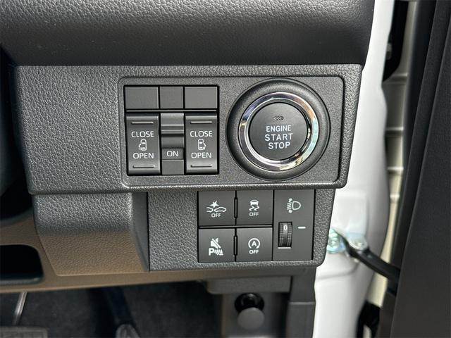 ダイハツ ムーヴ　キャンバス ６６０ ストライプス Ｘ ４ＷＤ R7年 (東北) 99