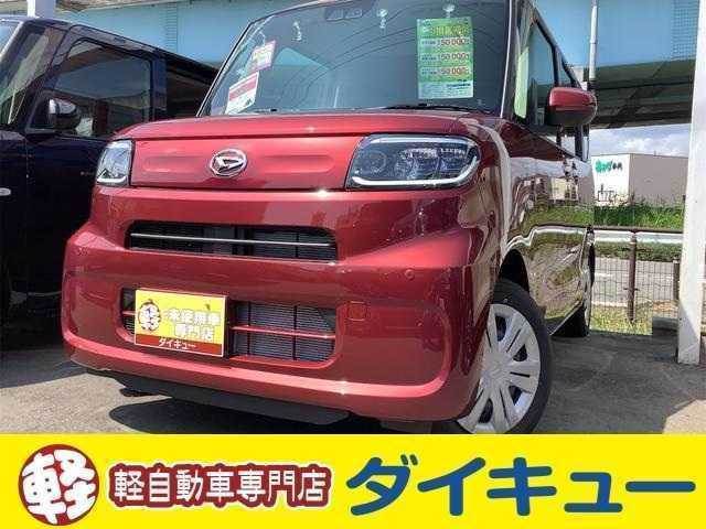 ダイハツ タント ６６０ Ｌ R7年 (東北) 99