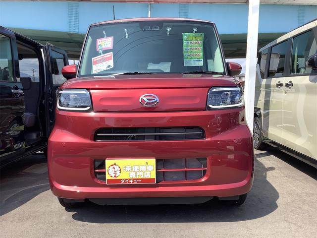 ダイハツ タント ６６０ Ｌ R7年 (東北) 99