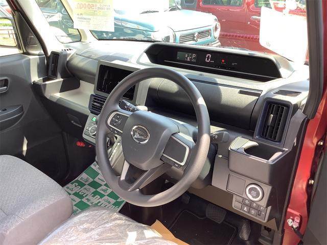 ダイハツ タント ６６０ Ｌ R7年 (東北) 99