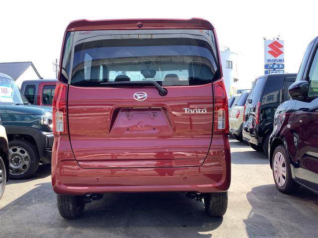 ダイハツ タント ６６０ Ｌ R7年 (東北) 99