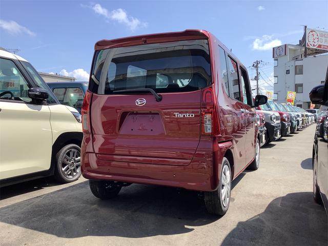 ダイハツ タント ６６０ Ｌ R7年 (東北) 99