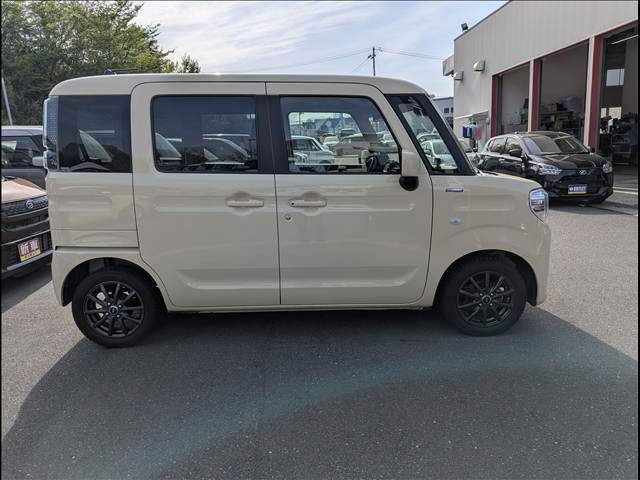 マツダ フレアワゴン ６６０ ハイブリッド ＸＧ R1年 (東北) 99