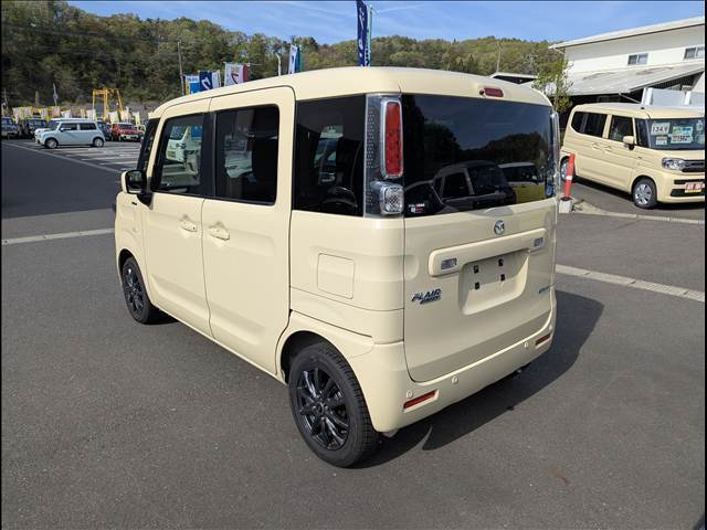 マツダ フレアワゴン ６６０ ハイブリッド ＸＧ R1年 (東北) 99