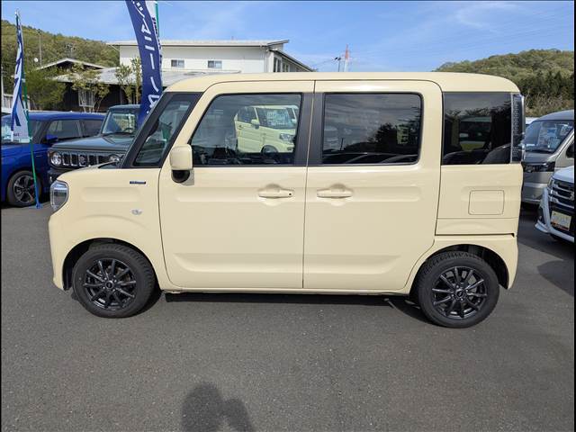 マツダ フレアワゴン ６６０ ハイブリッド ＸＧ R1年 (東北) 99