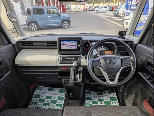 マツダ フレアワゴン ６６０ ハイブリッド ＸＧ R1年 (東北) 99