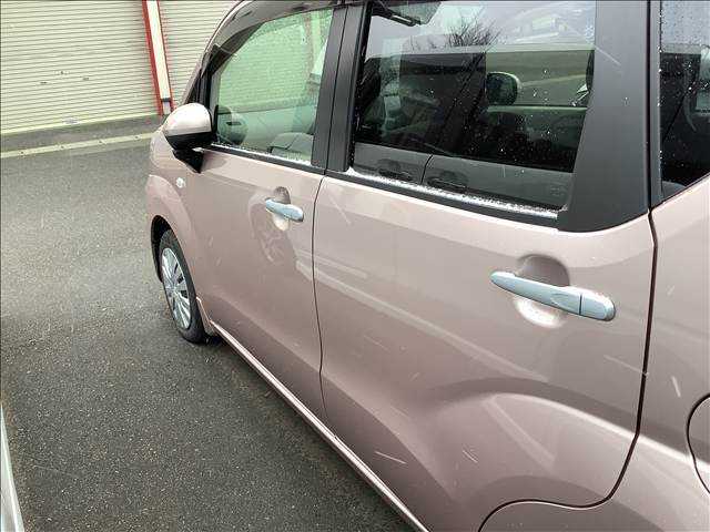 ダイハツ ムーヴ ６６０ Ｌ ＳＡＩＩＩ R4年 (東北) 99