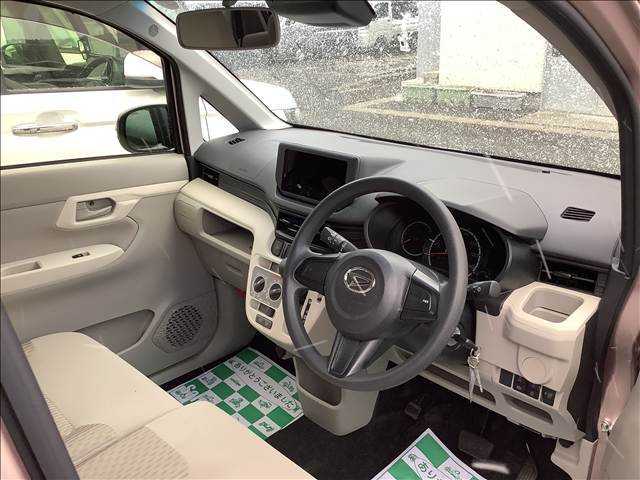 ダイハツ ムーヴ ６６０ Ｌ ＳＡＩＩＩ R4年 (東北) 99