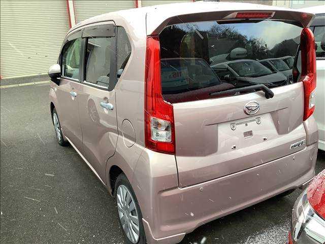 ダイハツ ムーヴ ６６０ Ｌ ＳＡＩＩＩ R4年 (東北) 99