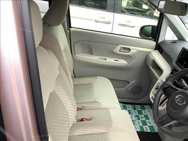 ダイハツ ムーヴ ６６０ Ｌ ＳＡＩＩＩ R4年 (東北) 99