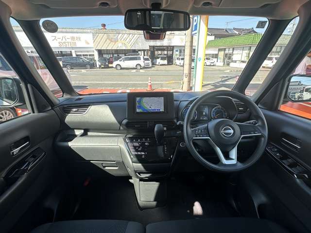 日産 ルークス ６６０ ハイウェイスターＸ R7年 () 99
