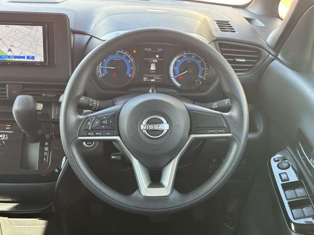 日産 ルークス ６６０ ハイウェイスターＸ R7年 () 99