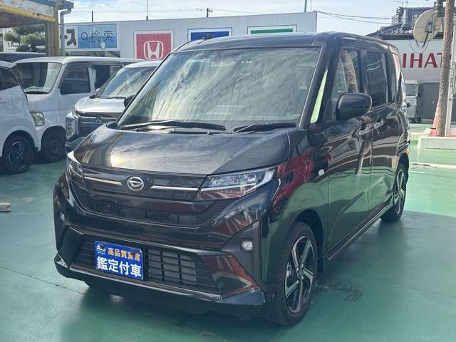ダイハツ ムーヴ ６６０ ＲＳ R7年 () 99
