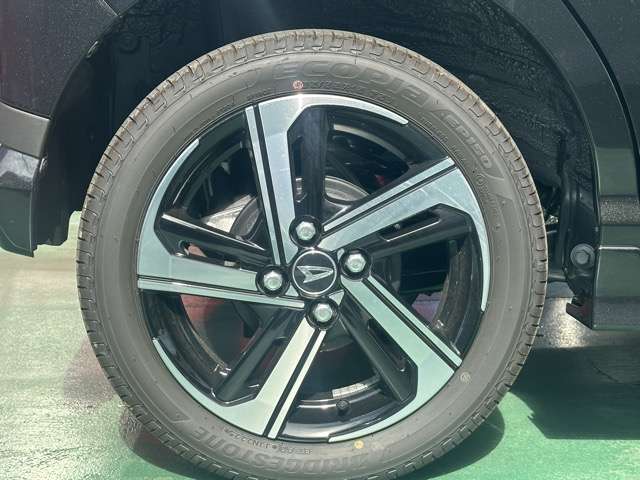 ダイハツ ムーヴ ６６０ ＲＳ R7年 () 99