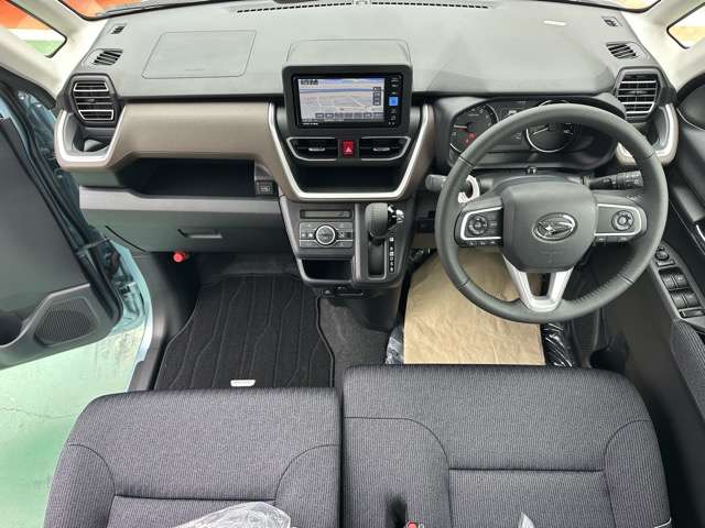 ダイハツ ムーヴ ６６０ ＲＳ R7年 () 99