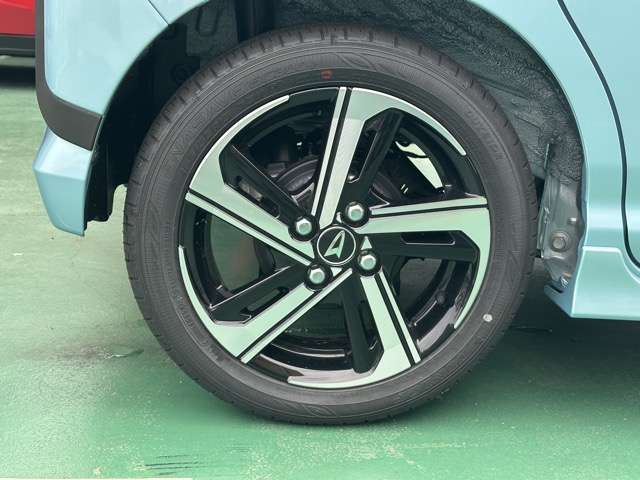 ダイハツ ムーヴ ６６０ ＲＳ R7年 () 99