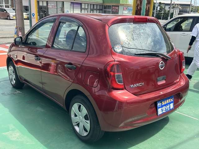 日産 マーチ １．２ Ｓ R2年 () 99