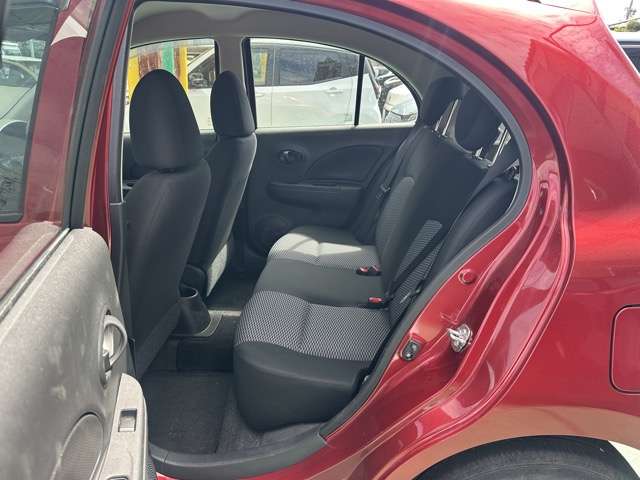 日産 マーチ １．２ Ｓ R2年 () 99