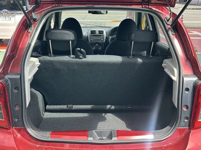 日産 マーチ １．２ Ｓ R2年 () 99