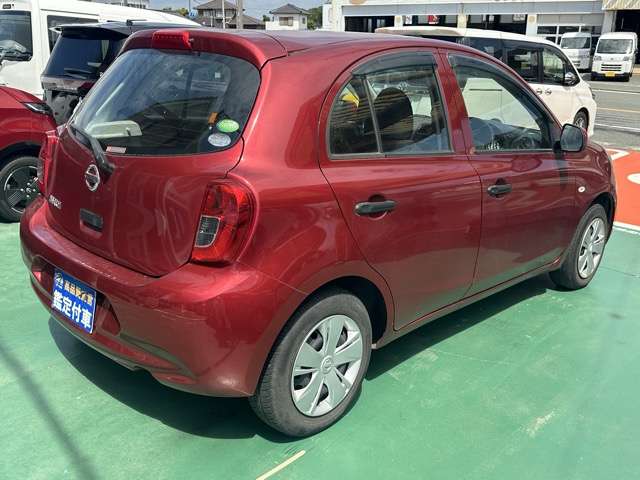 日産 マーチ １．２ Ｓ R2年 () 99