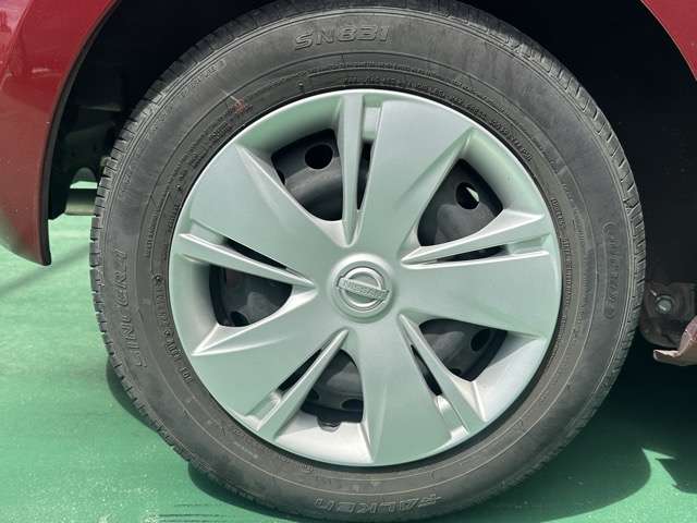 日産 マーチ １．２ Ｓ R2年 () 99