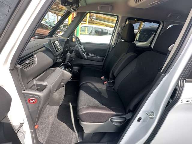日産 ルークス ６６０ ハイウェイスターＸ R7年 () 99