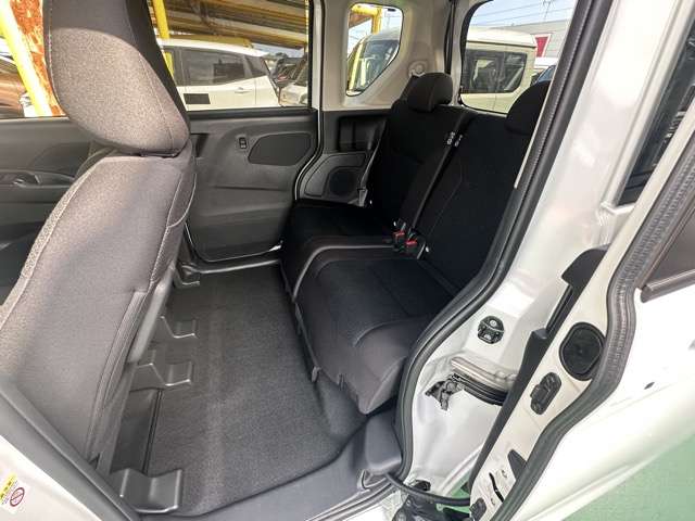 日産 ルークス ６６０ ハイウェイスターＸ R7年 () 99