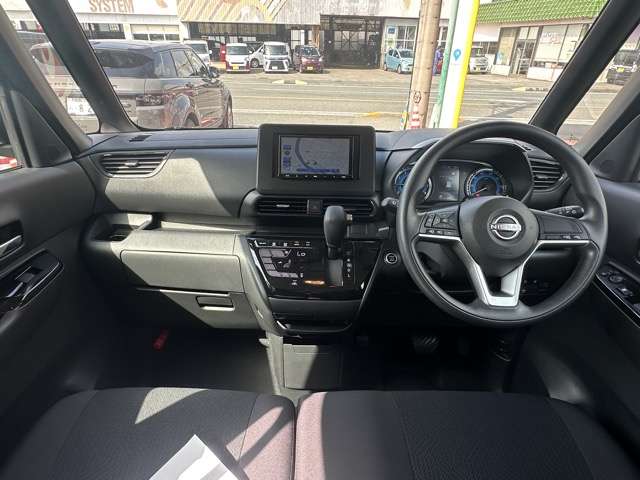 日産 ルークス ６６０ ハイウェイスターＸ R7年 () 99