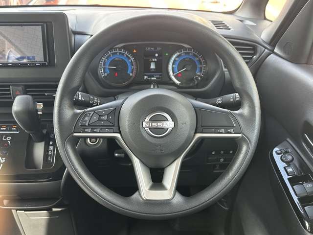 日産 ルークス ６６０ ハイウェイスターＸ R7年 () 99