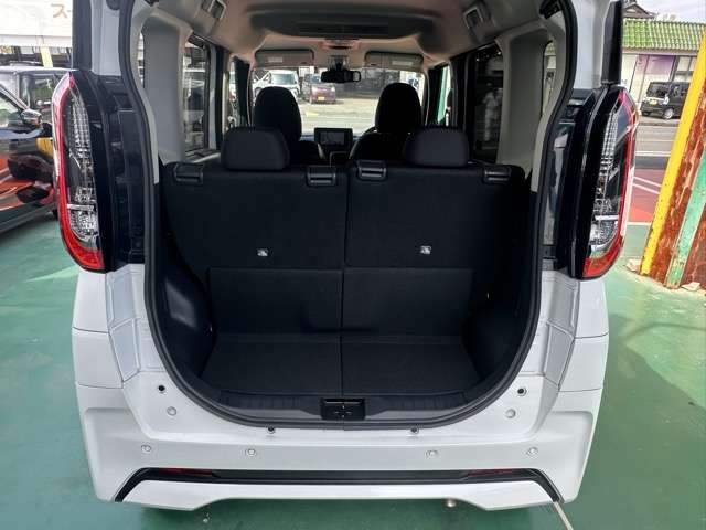 日産 ルークス ６６０ ハイウェイスターＸ R7年 () 99