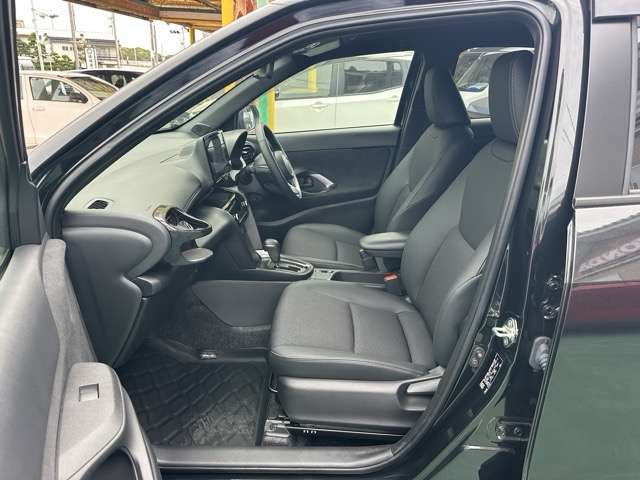 トヨタ ヤリスクロス １．５ Ｚ R6年 () 99