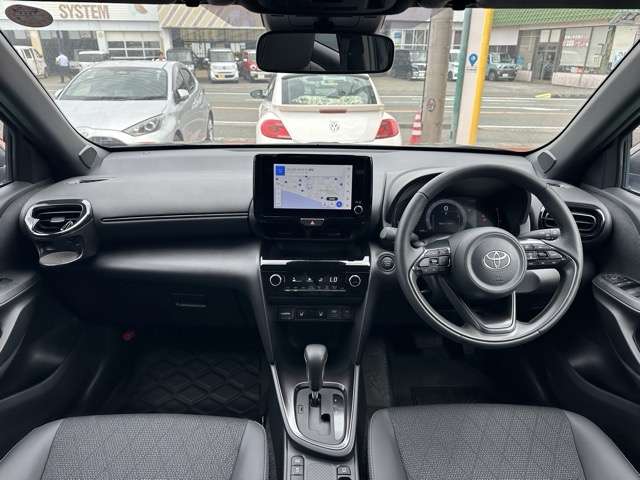 トヨタ ヤリスクロス １．５ Ｚ R6年 () 99