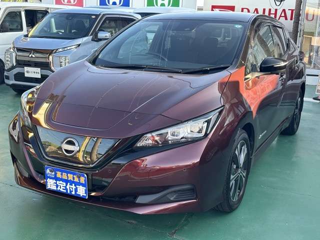 日産 リーフ Ｘ　Ｖセレクション R4年 () 99