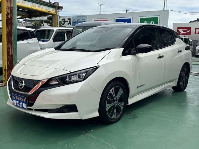 日産 リーフ Ｘ　Ｖセレクション R3年 () 99
