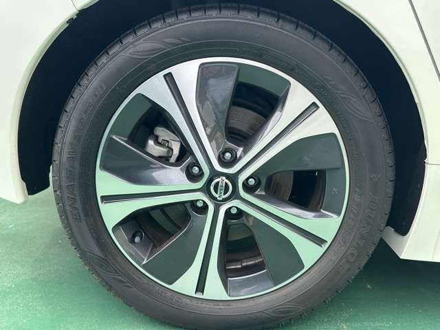 日産 リーフ Ｘ　Ｖセレクション R3年 () 99