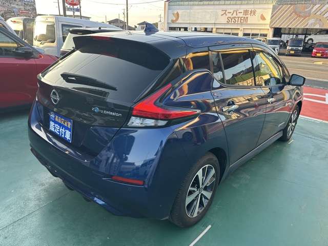 日産 リーフ ｅ＋　Ｘ R3年 () 99
